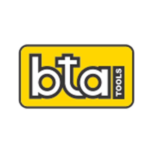 Logo BTA
