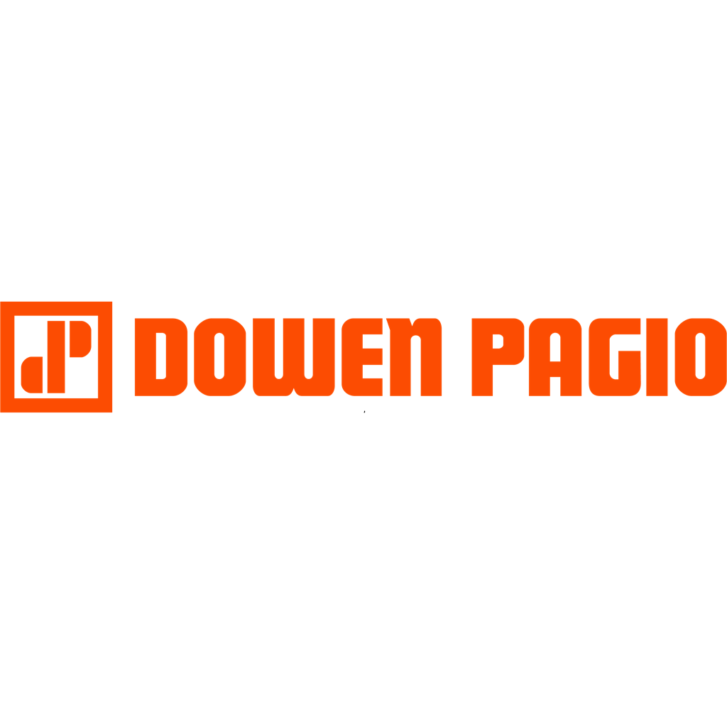 Logo Dowen Pagio