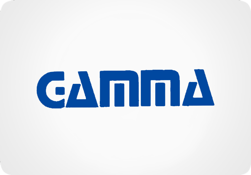 Logo Gamma